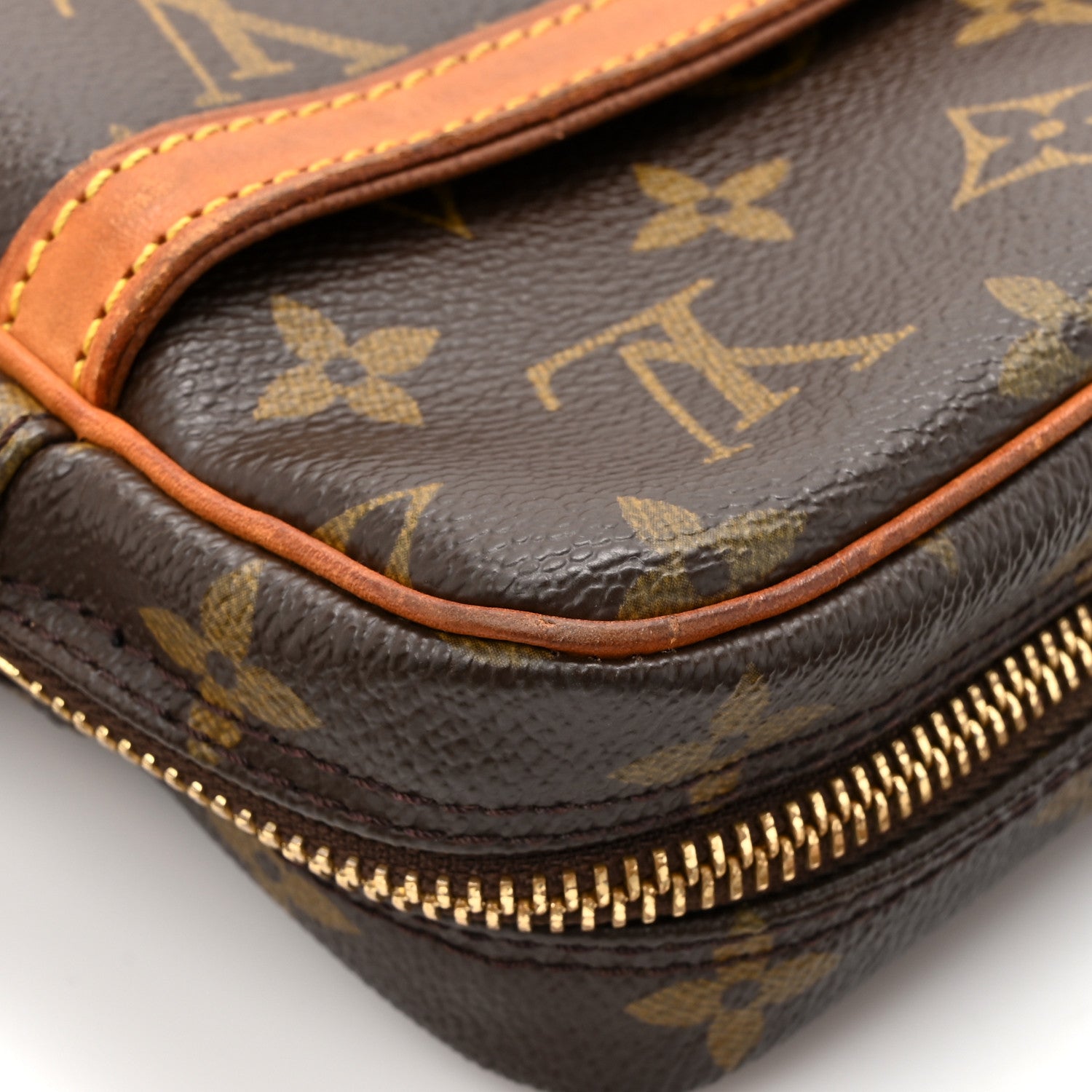 Louis Vuitton Monogram Danube 21 14 of 15