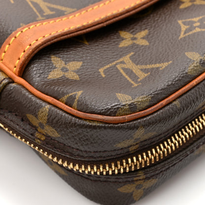 Louis Vuitton Monogram Danube 21 14 of 15