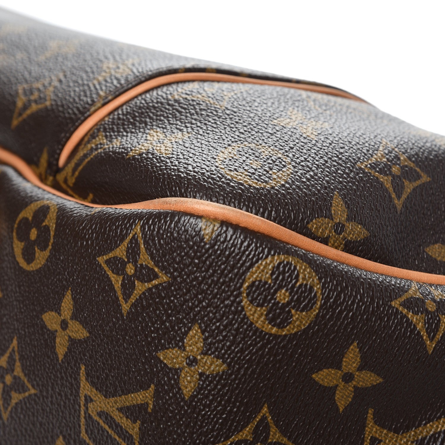 Louis Vuitton Monogram Galliera PM 13 of 14