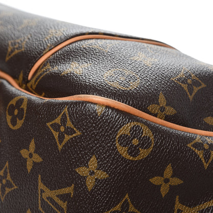 Louis Vuitton Monogram Galliera PM 13 of 14