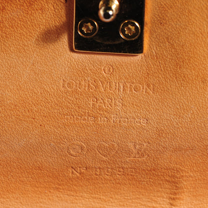 Louis Vuitton Monogram Multicolor Eye Miss You White 6 of 7