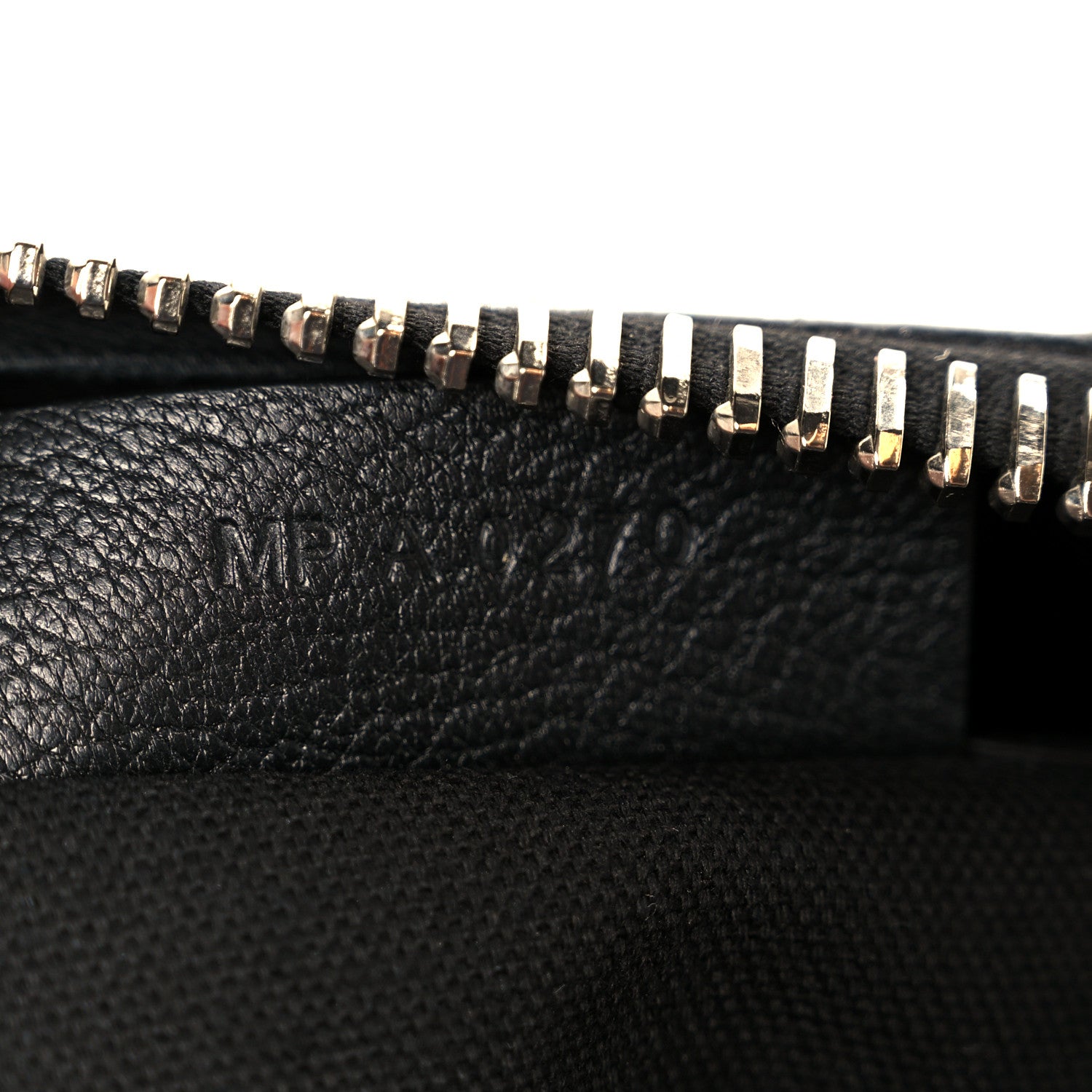 Givenchy Sugar Goatskin Small Antigona Black 7 of 10
