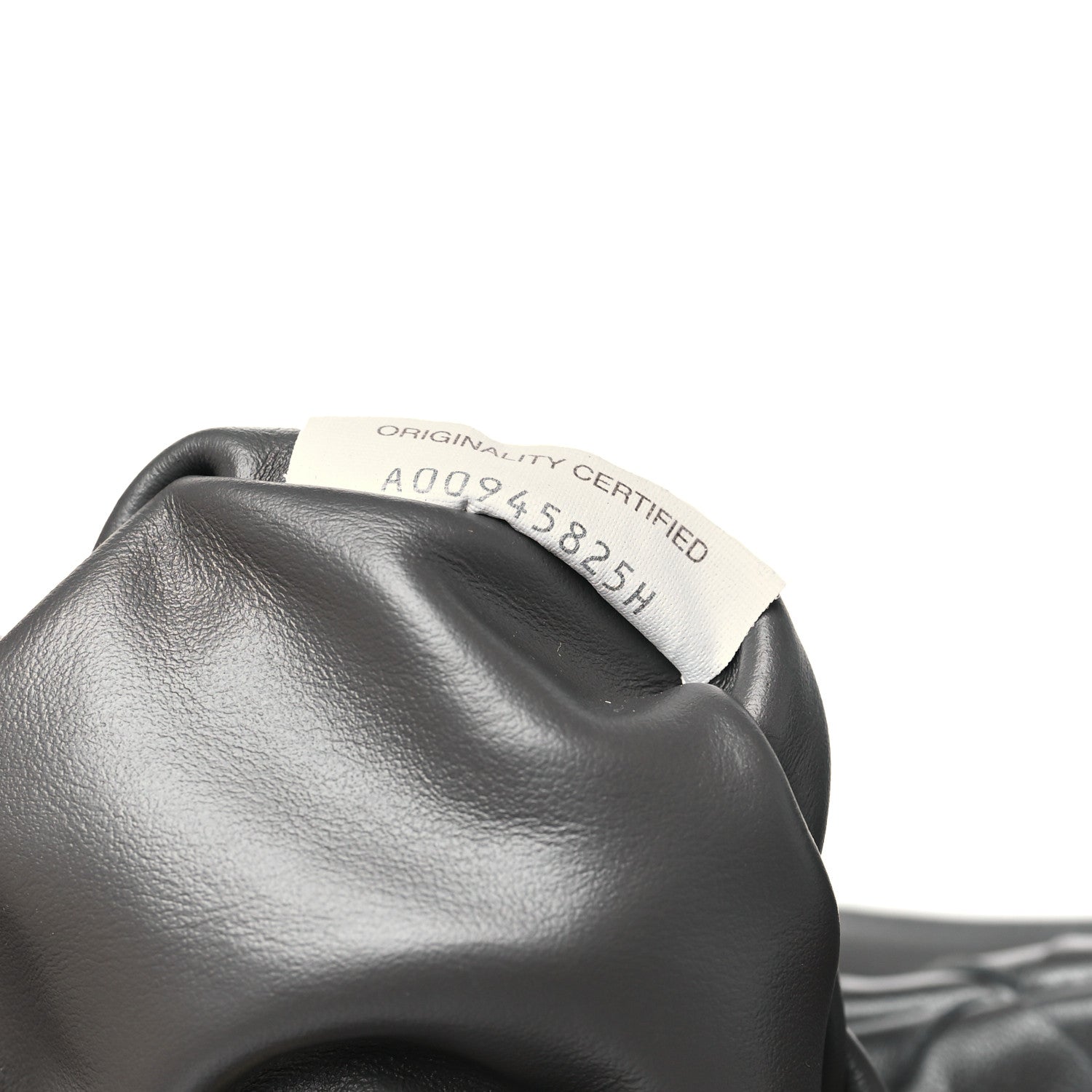 Bottega Veneta Nappa Intrecciato Small Gemelli Lead 7 of 10