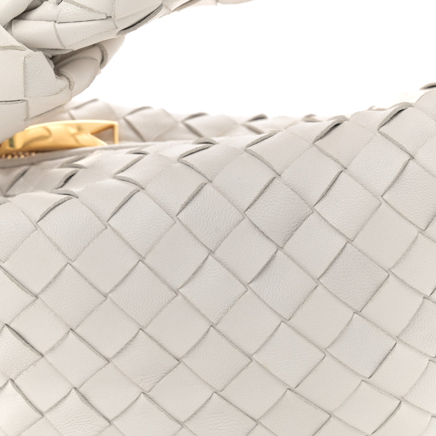Bottega Veneta Nappa Intrecciato Mini Jodie Chalk 8 of 11