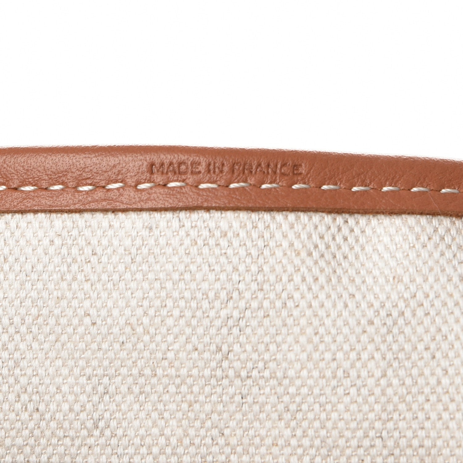 Goyard Goyardine Saint Louis GM Black Gold 9 of 10