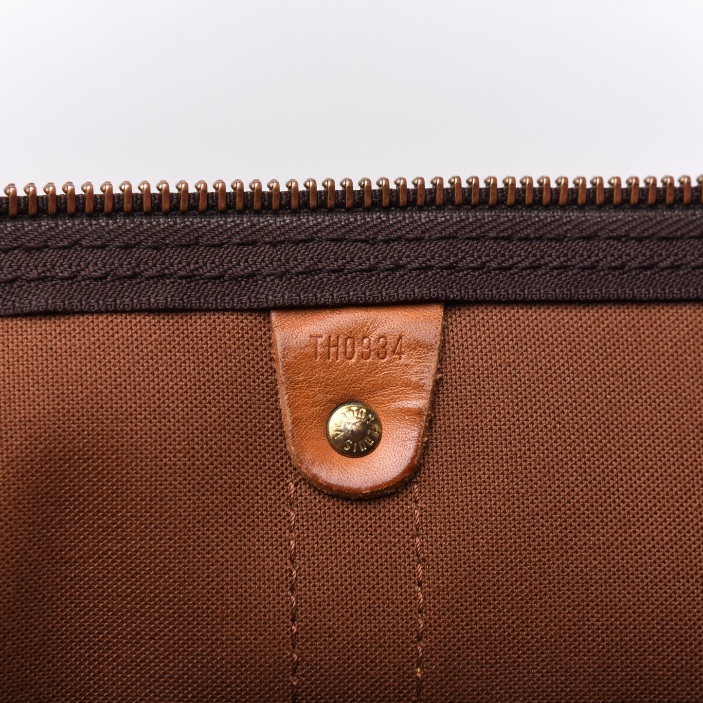 Monogram Keepall Bandouliere 45