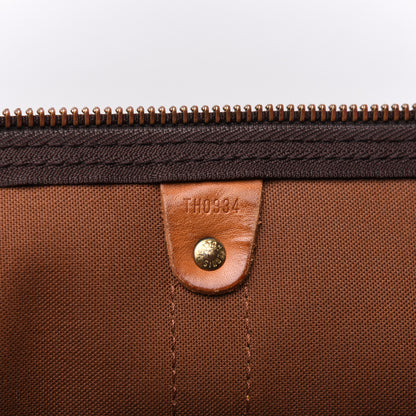 Louis Vuitton Monogram Keepall Bandouliere 45 8 of 44
