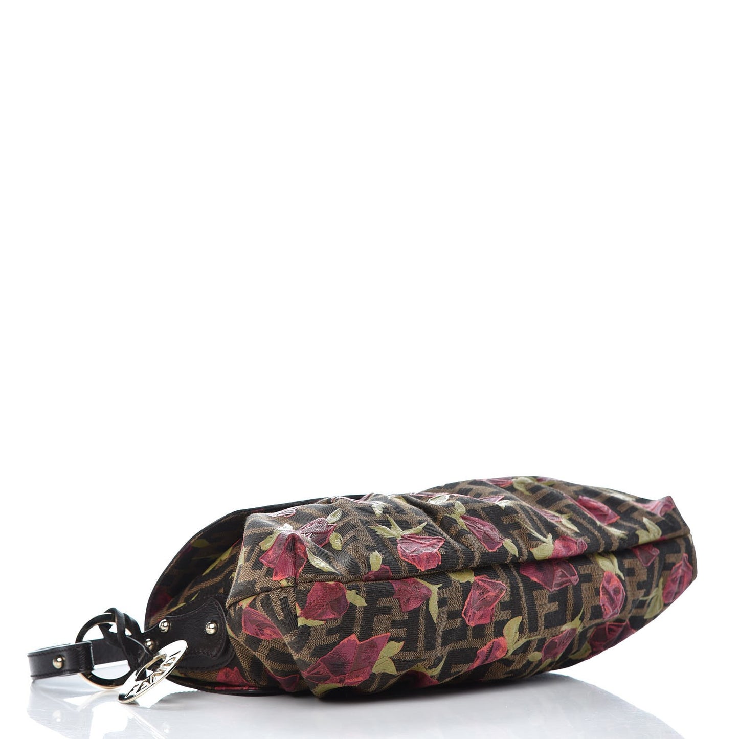 Zucca Rose Small Chef Shoulder Bag