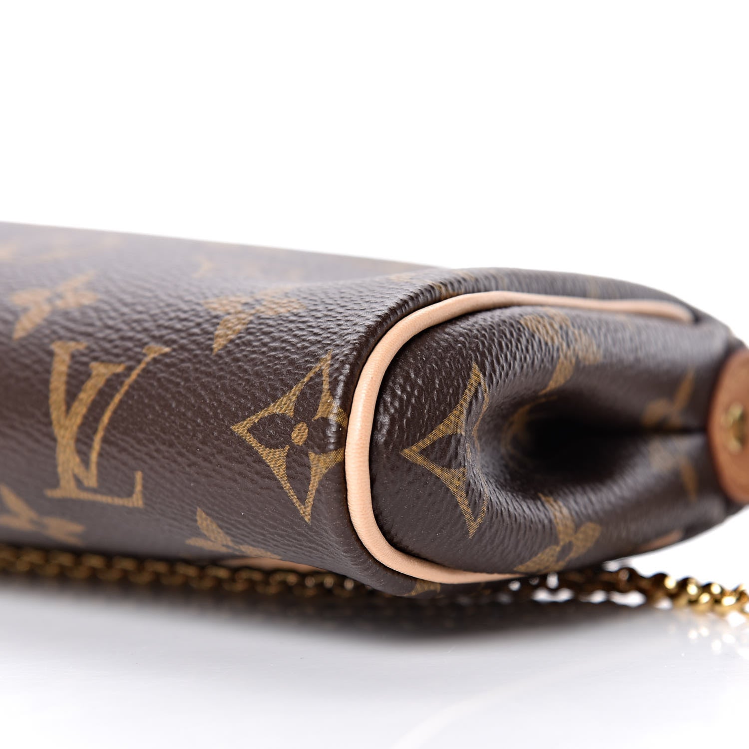 Louis Vuitton Monogram Eva Clutch 9 of 10