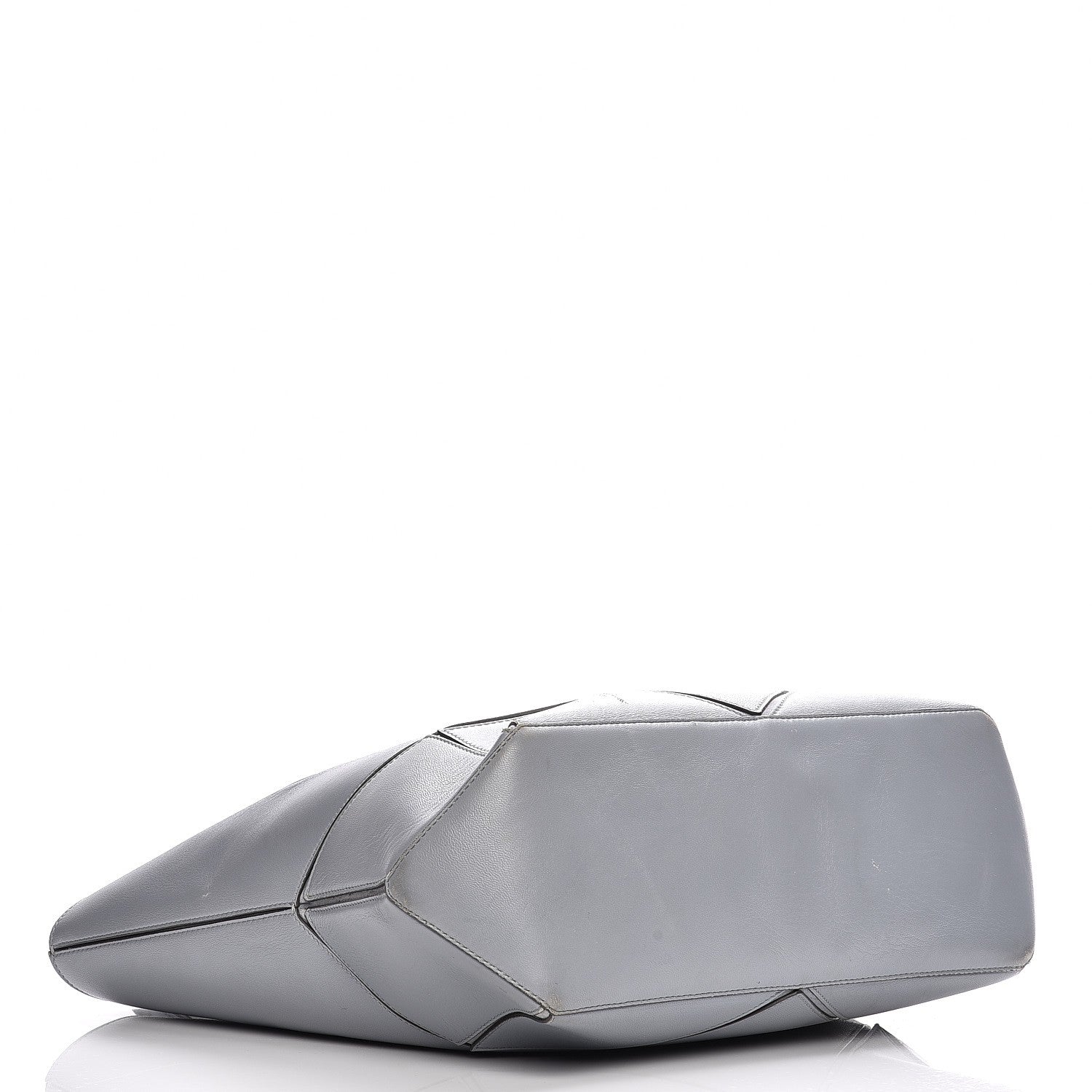 Givenchy Nappa Easy Tote Grey 3 of 26