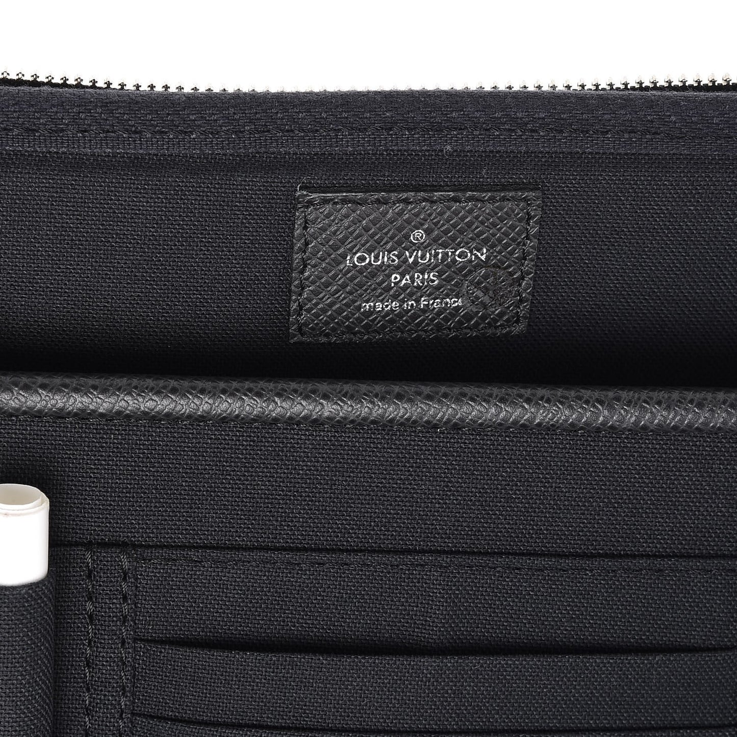 Taiga Odessa Briefcase Ardoise