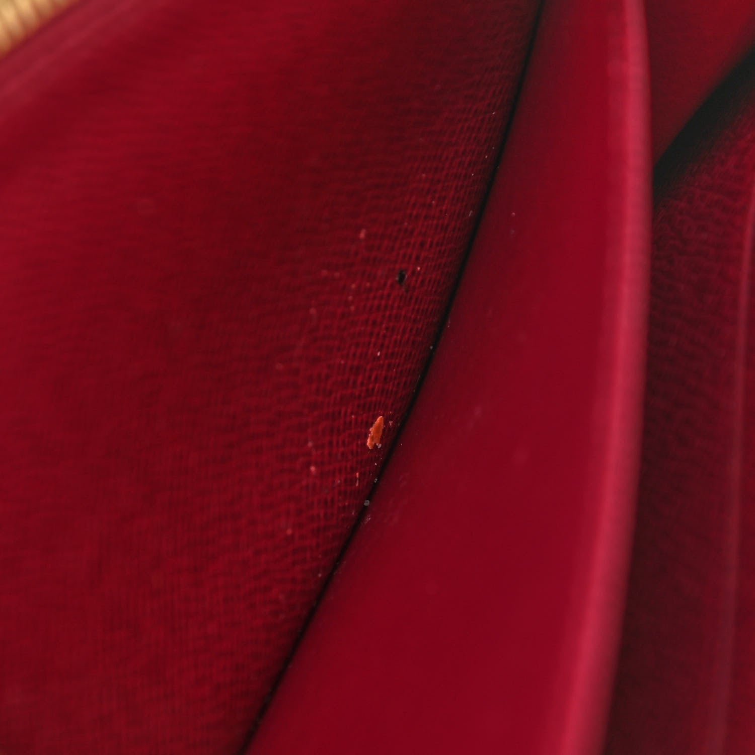 Louis Vuitton Monogram Sarah Wallet NM Fuchsia 13 of 15