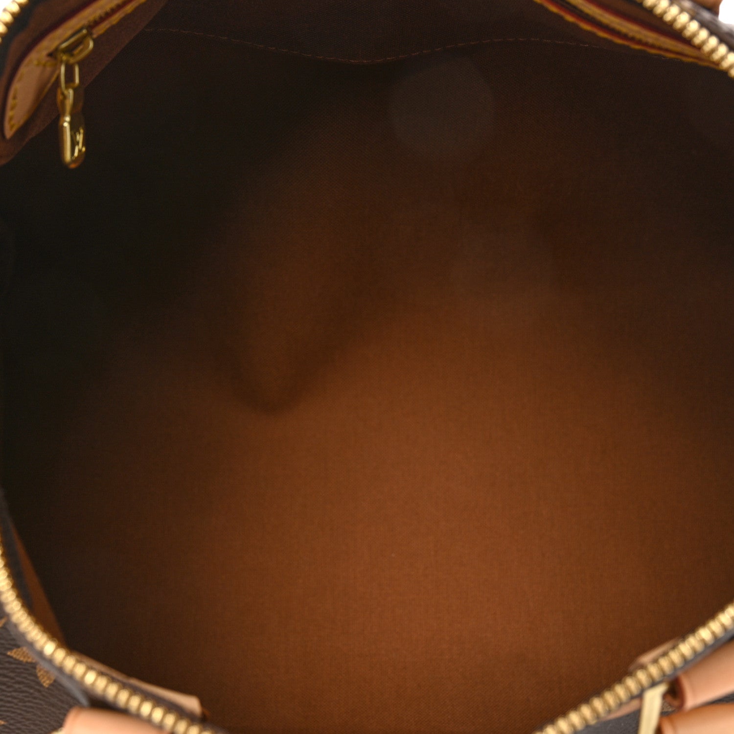 Louis Vuitton Monogram Speedy Bandouliere 30 5 of 8