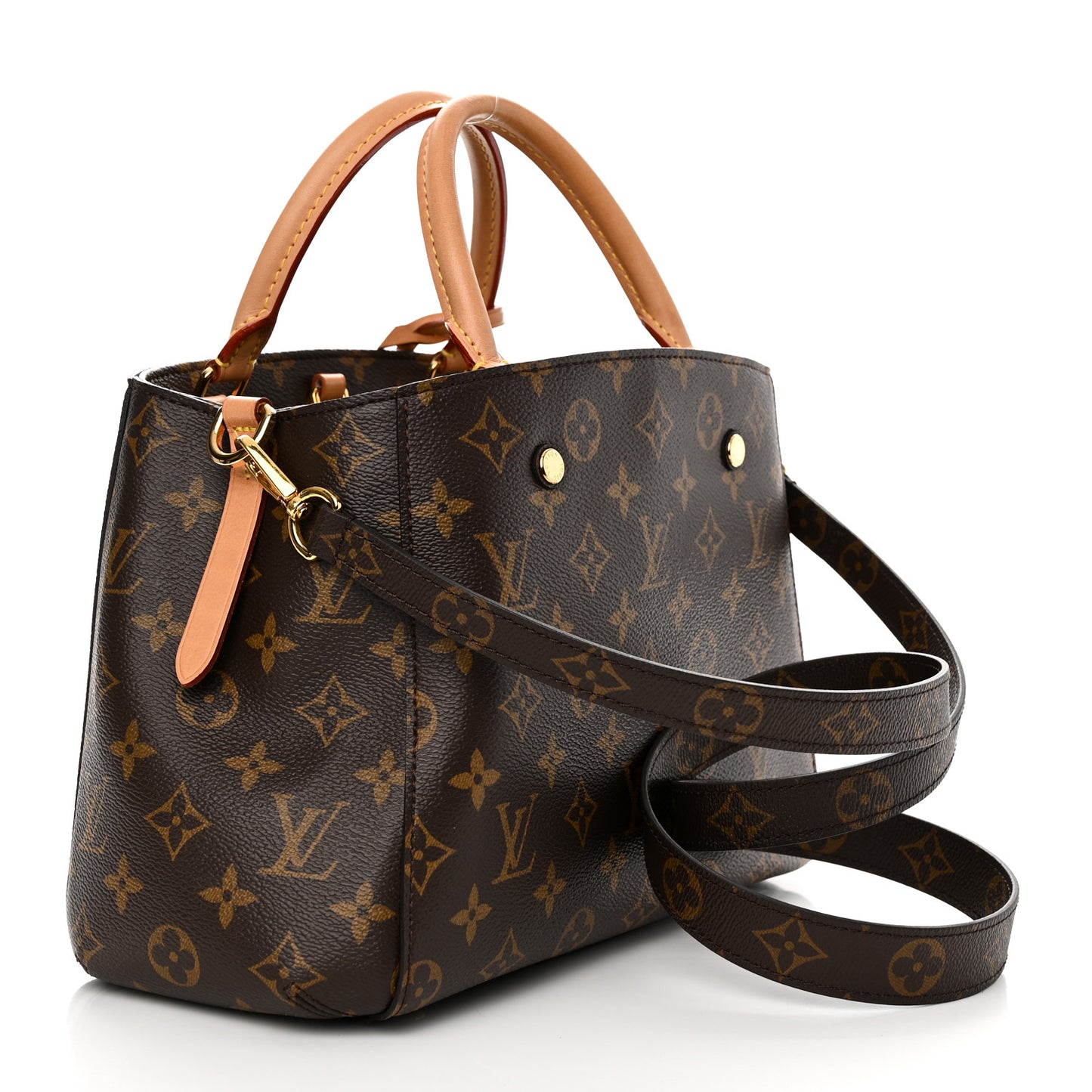 Monogram Montaigne BB