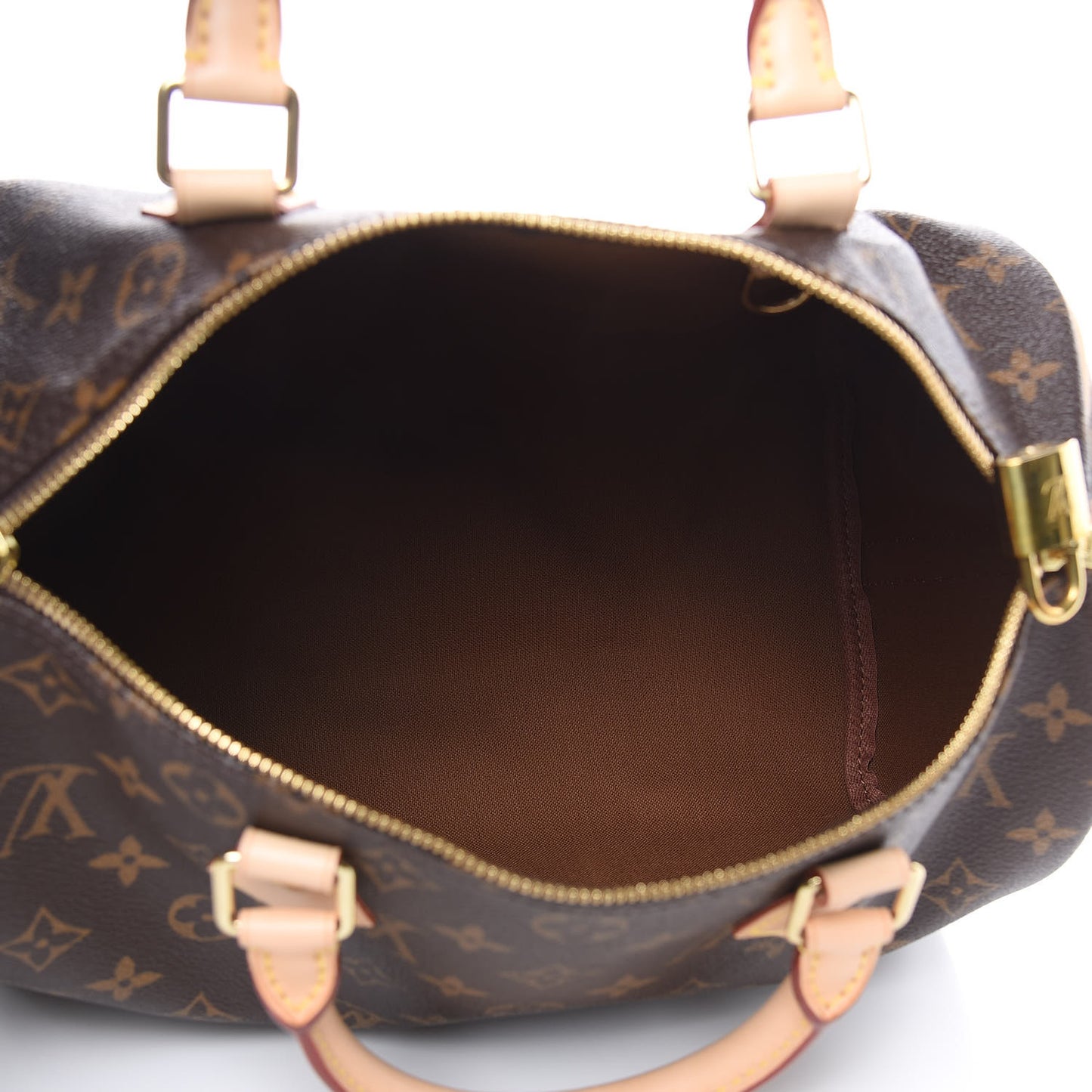 Monogram Speedy Bandouliere 30