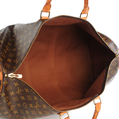Louis Vuitton Monogram Keepall 60 4 of 13