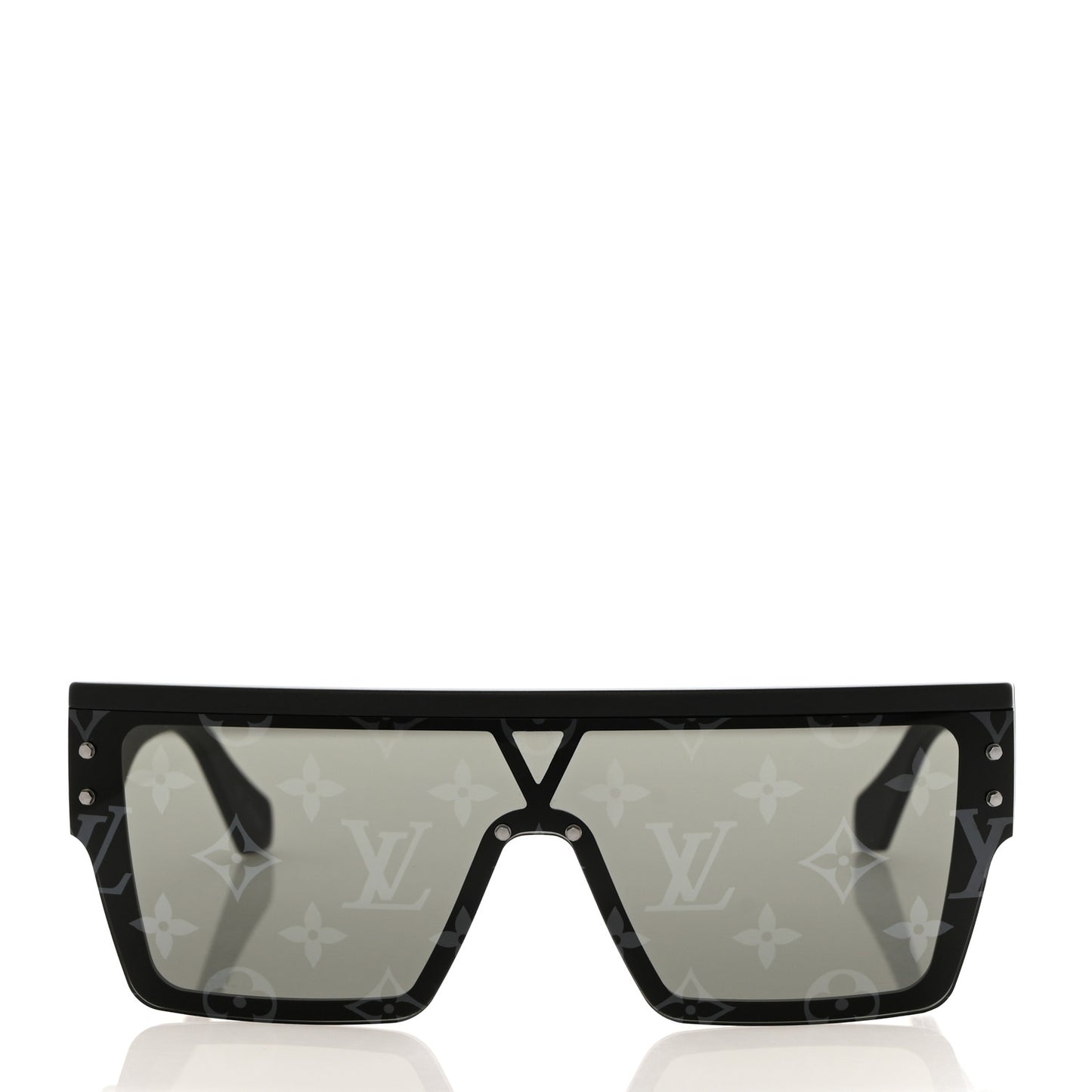 Acetate Monogram Waimea Z1583W Sunglasses Black