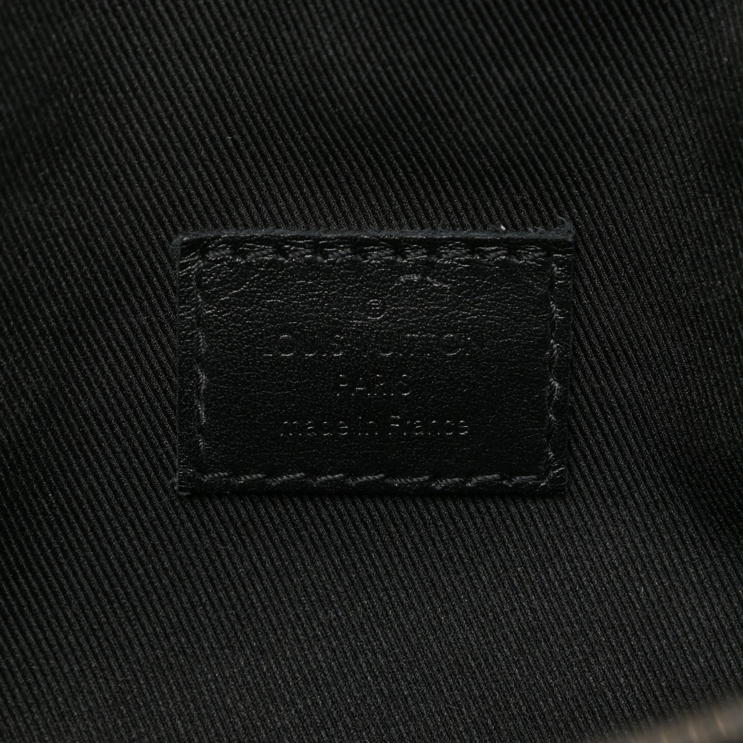 Monogram Eclipse Discovery Bumbag