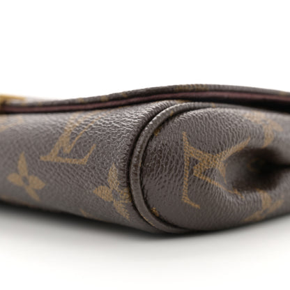 Louis Vuitton Monogram Favorite PM 10 of 12