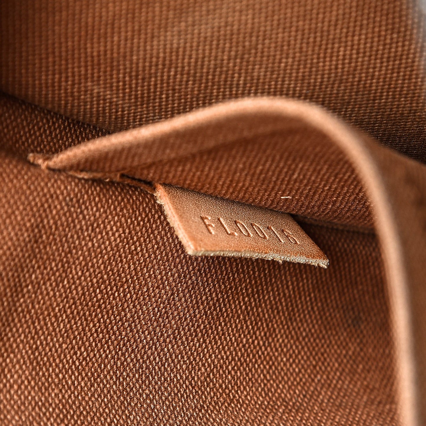 Monogram Popincourt Haut