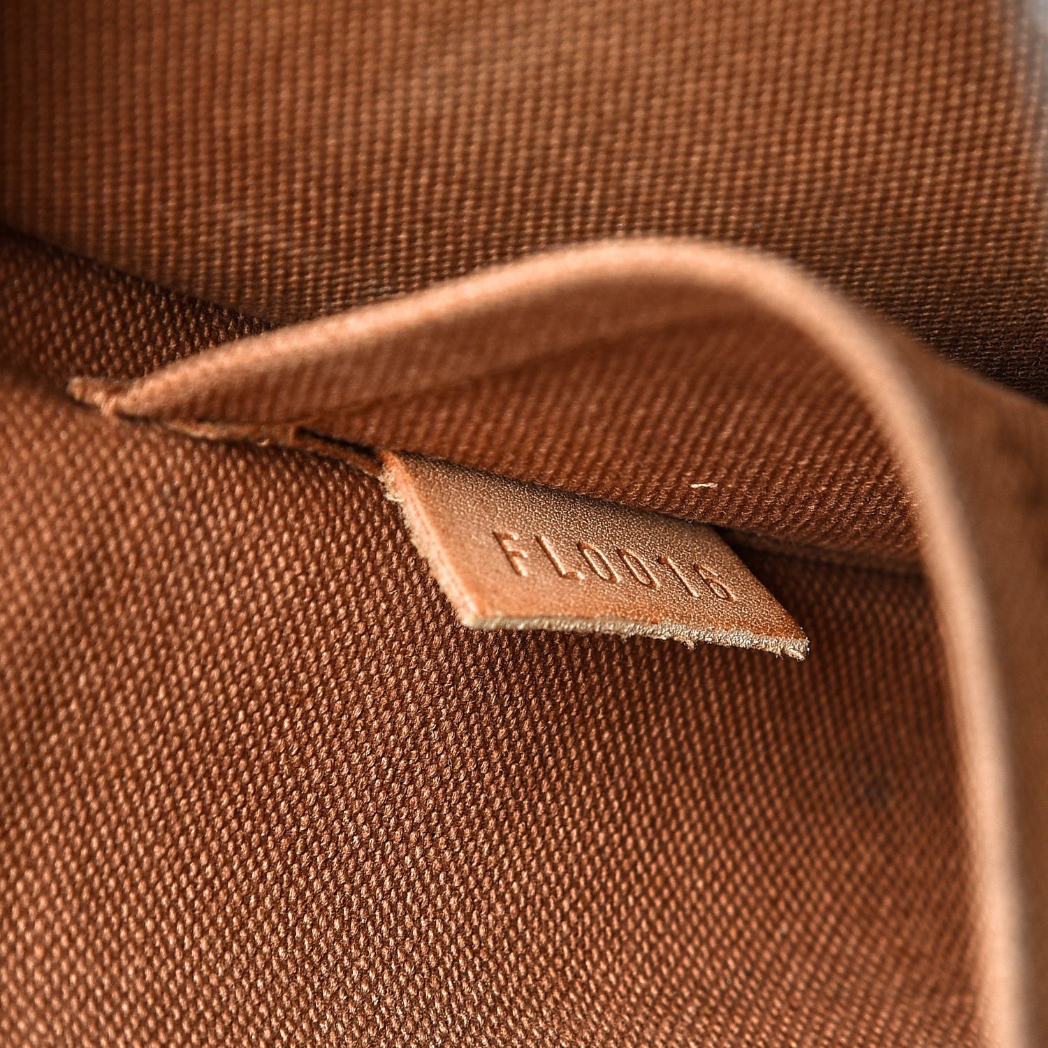 Louis Vuitton Monogram Popincourt Haut 7 of 18