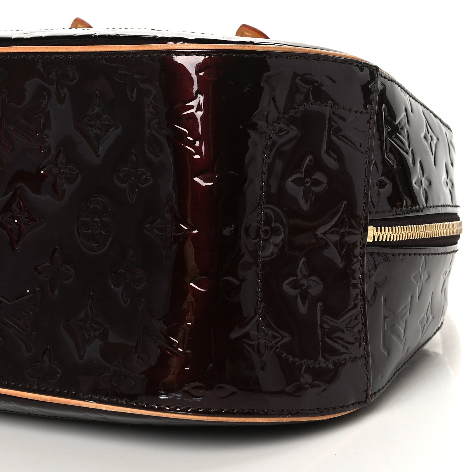 Louis Vuitton Vernis Summit Drive Amarante 8 of 9