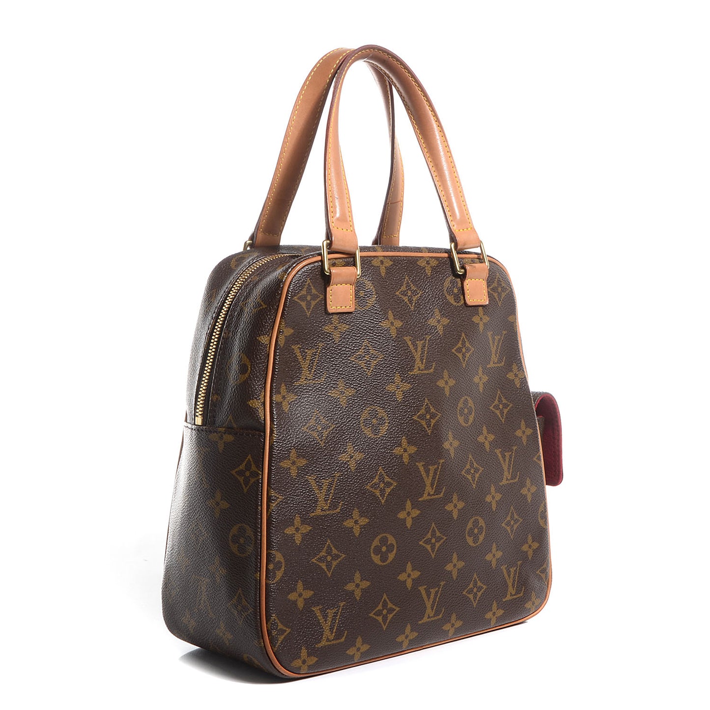Monogram Excentri-Cite