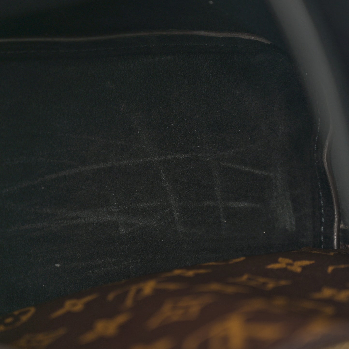Monogram Neonoe MM Black