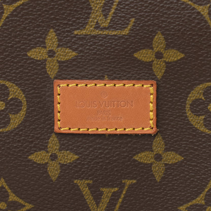 Louis Vuitton Monogram Saumur 43 7 of 15