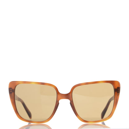 Celine Cat Eye Sunglasses CL40047I Brown 3 of 6