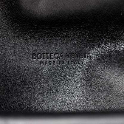 Bottega Veneta Nappa The Belt Chain Pouch Black 6 of 10