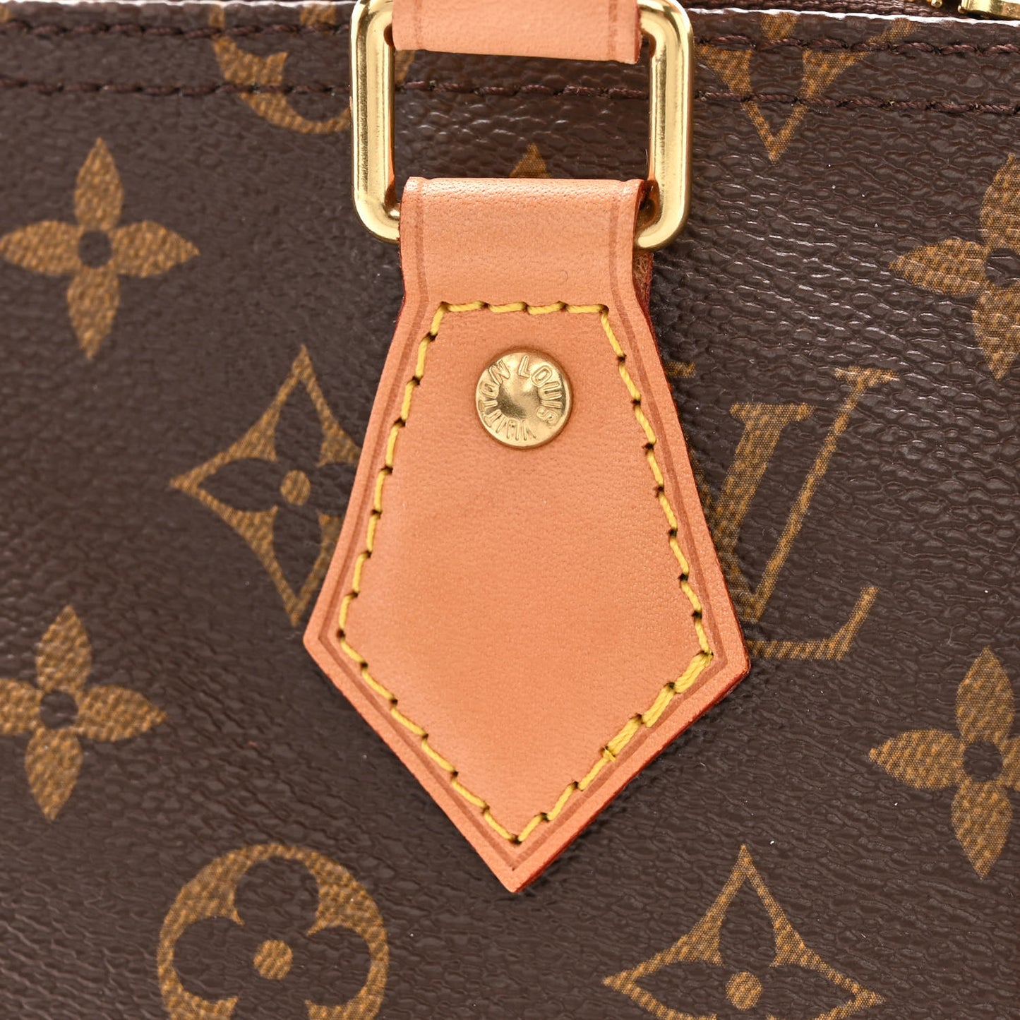 Monogram My LV Heritage Speedy Bandouliere 35 Fuchsia Bordeaux