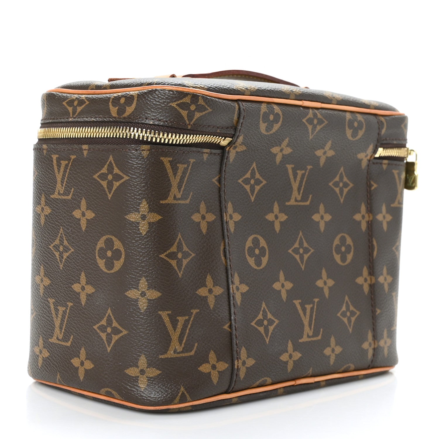 Louis Vuitton Monogram Nice BB 3 of 10