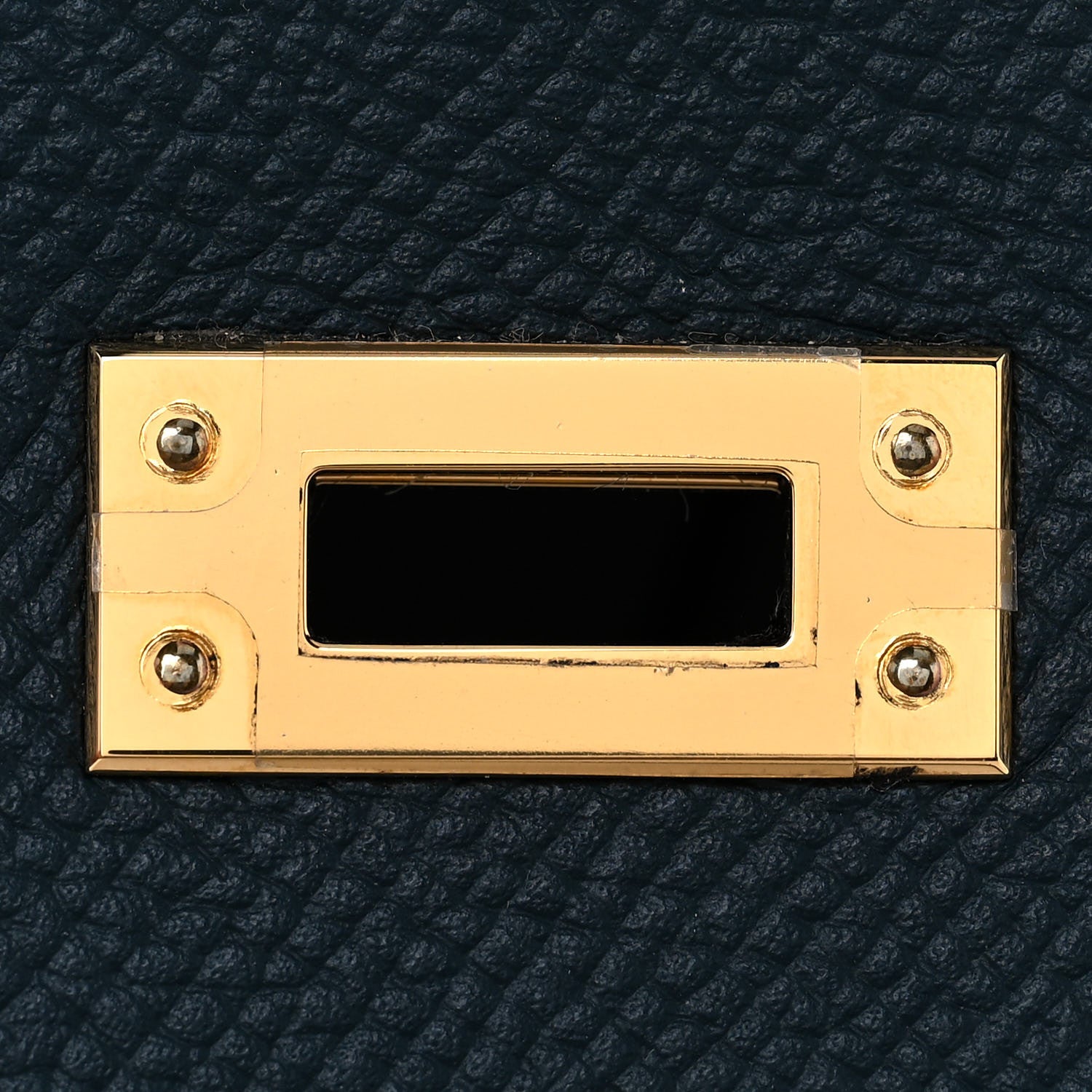 Hermes Epsom Kelly Sellier 25 Vert Cypress 31 of 35