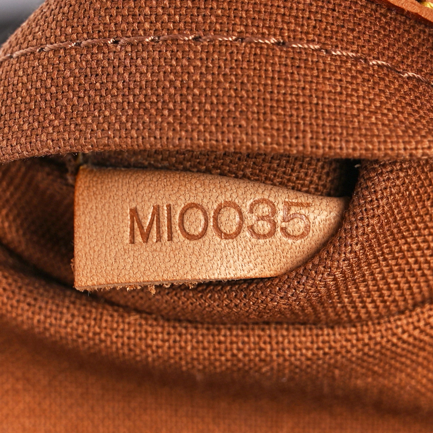 Louis Vuitton Monogram Pochette Marelle PM 7 of 12