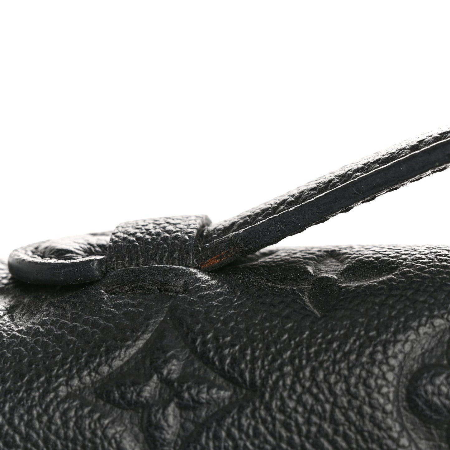 Empreinte Pochette Metis Black