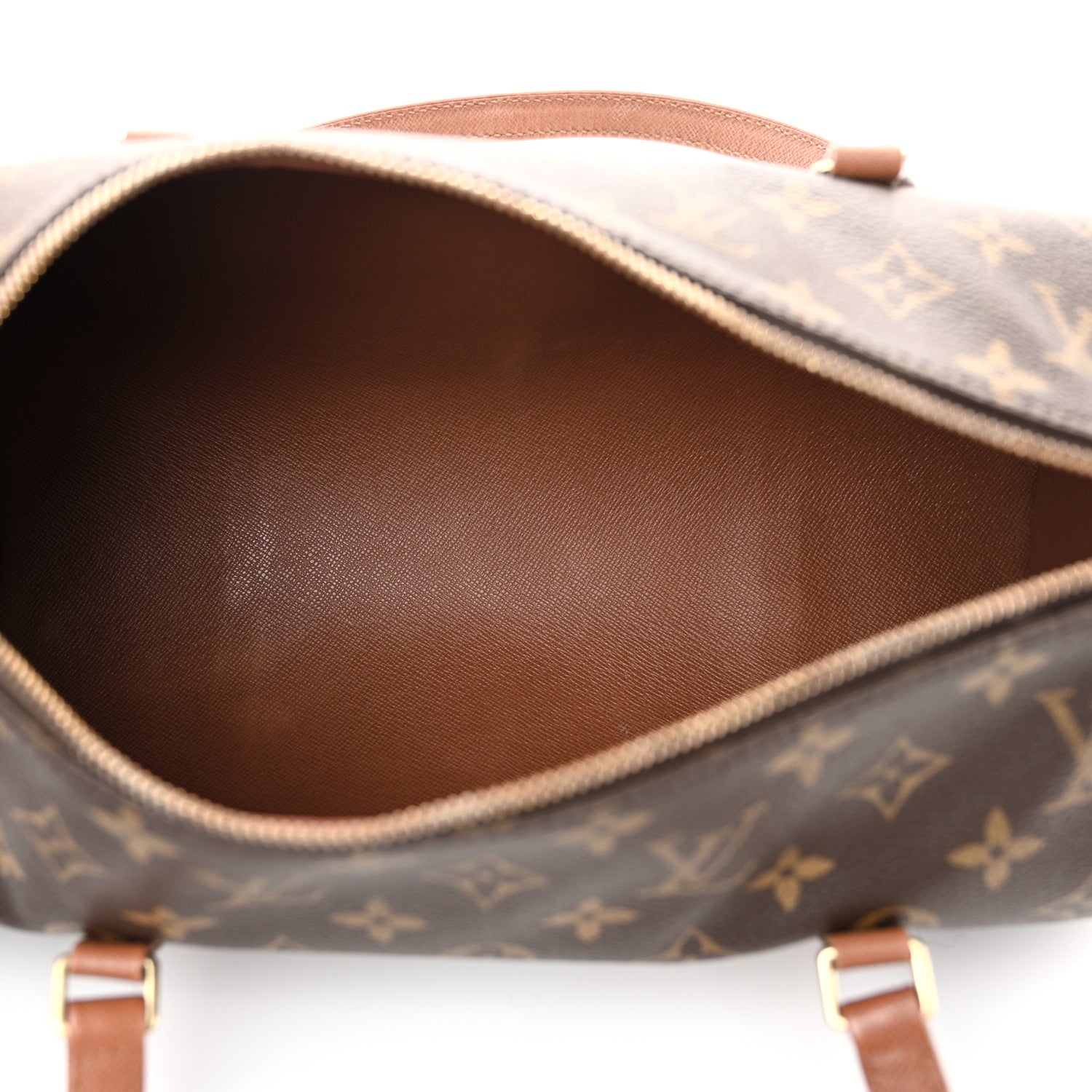 Louis Vuitton Monogram Papillon 30 5 of 15