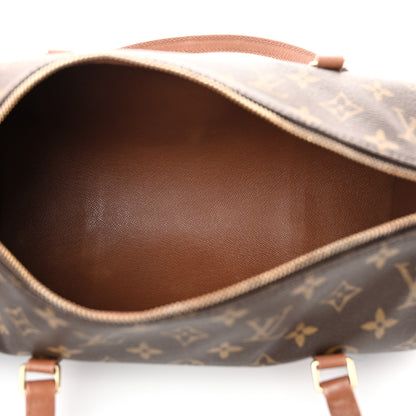 Louis Vuitton Monogram Papillon 30 5 of 15