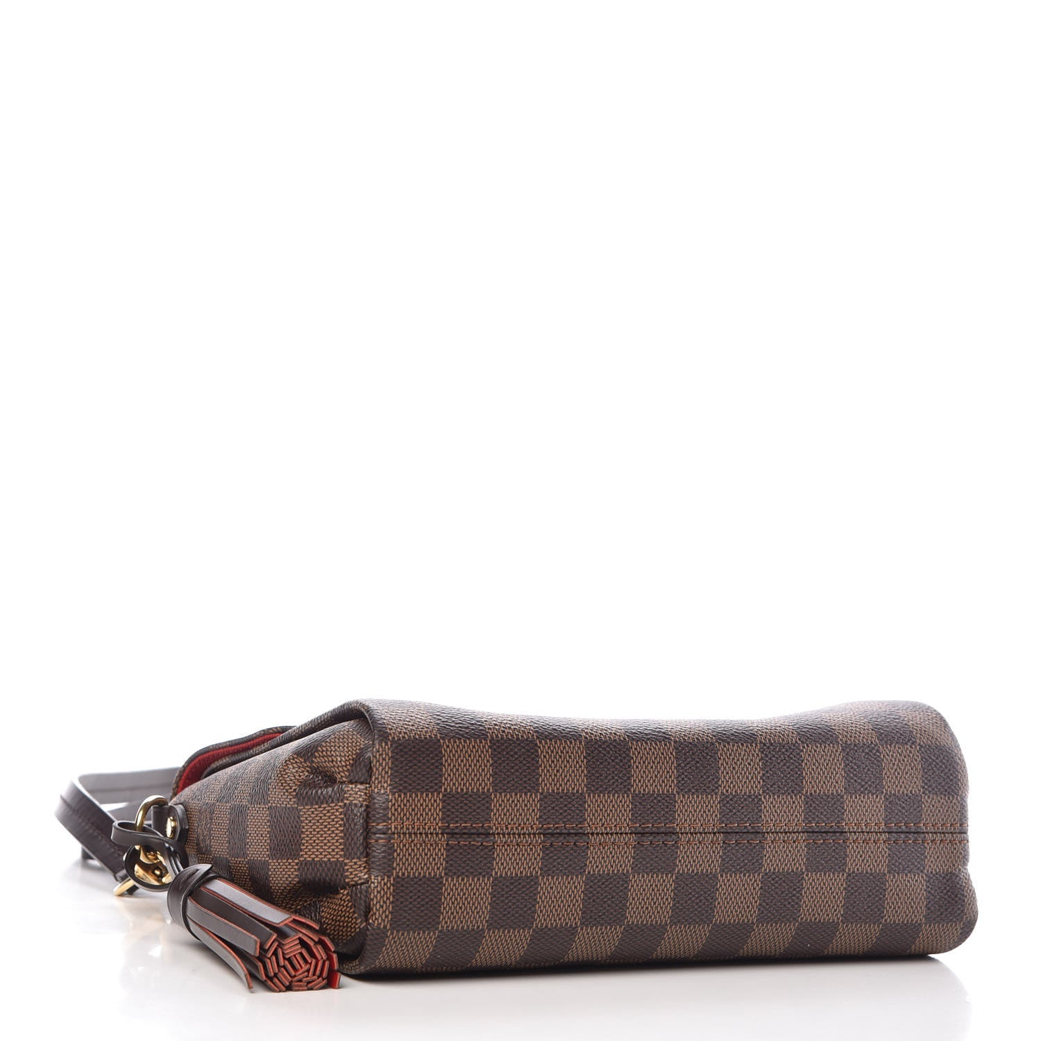 Louis Vuitton Damier Ebene Croisette 4 of 10