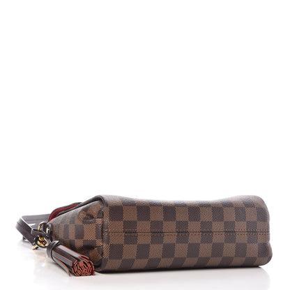 Louis Vuitton Damier Ebene Croisette 4 of 10