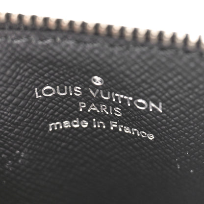 Louis Vuitton LOUIS VUITTON Reverse Monogram Eclipse Gaston Wearable Wallet 6 of 9