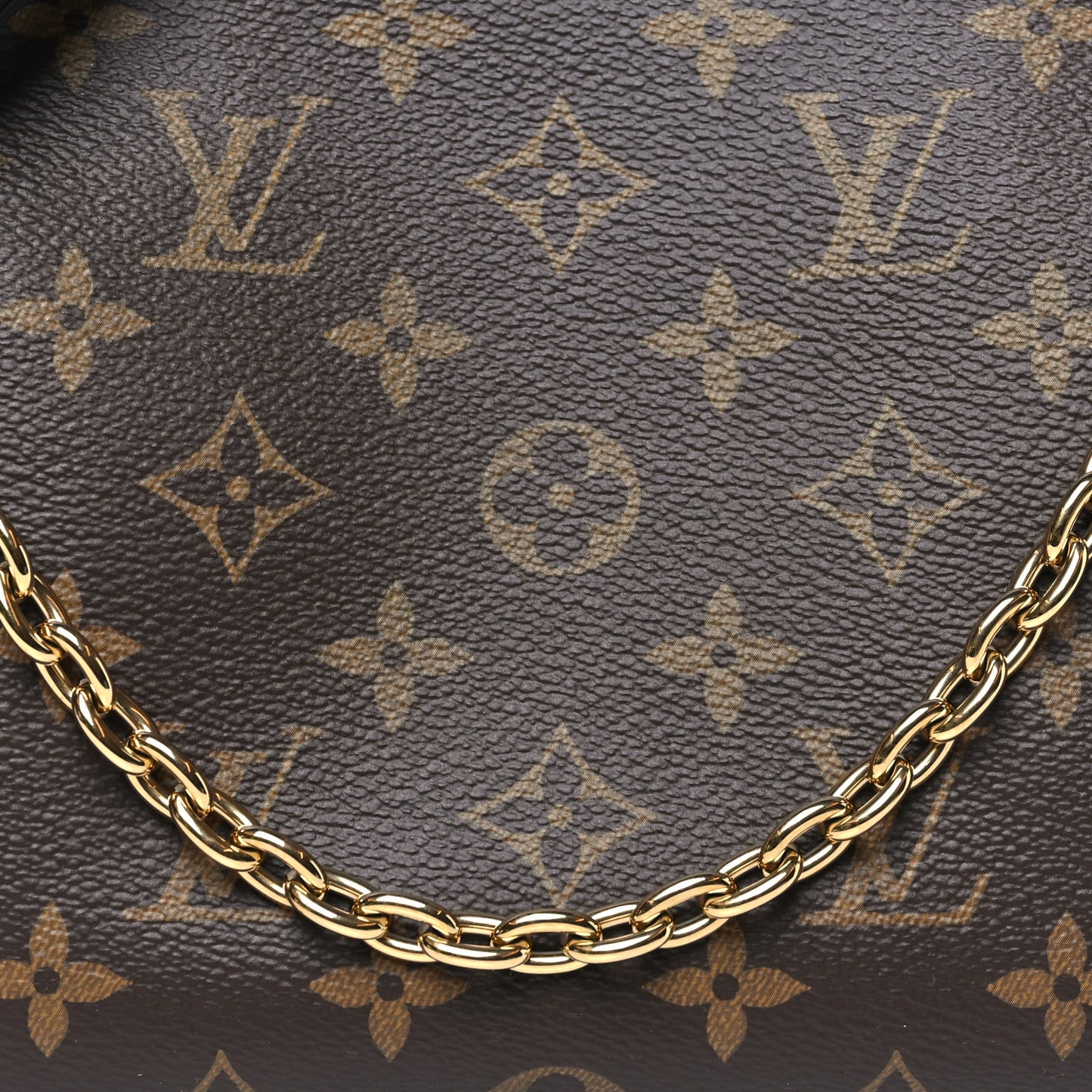 Monogram Boulogne NM Black