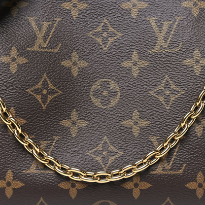 Louis Vuitton Monogram Boulogne NM Black 7 of 9