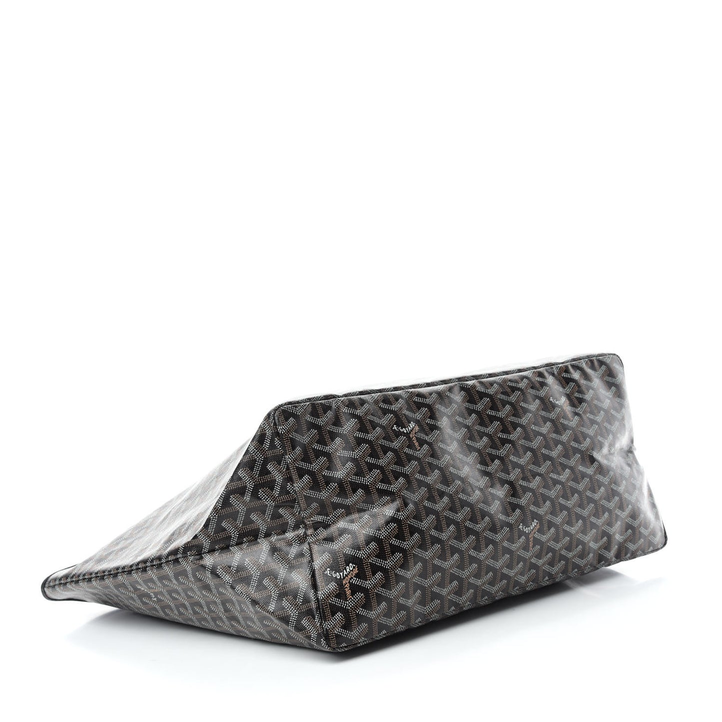 Goyardine Saint Louis GM Black