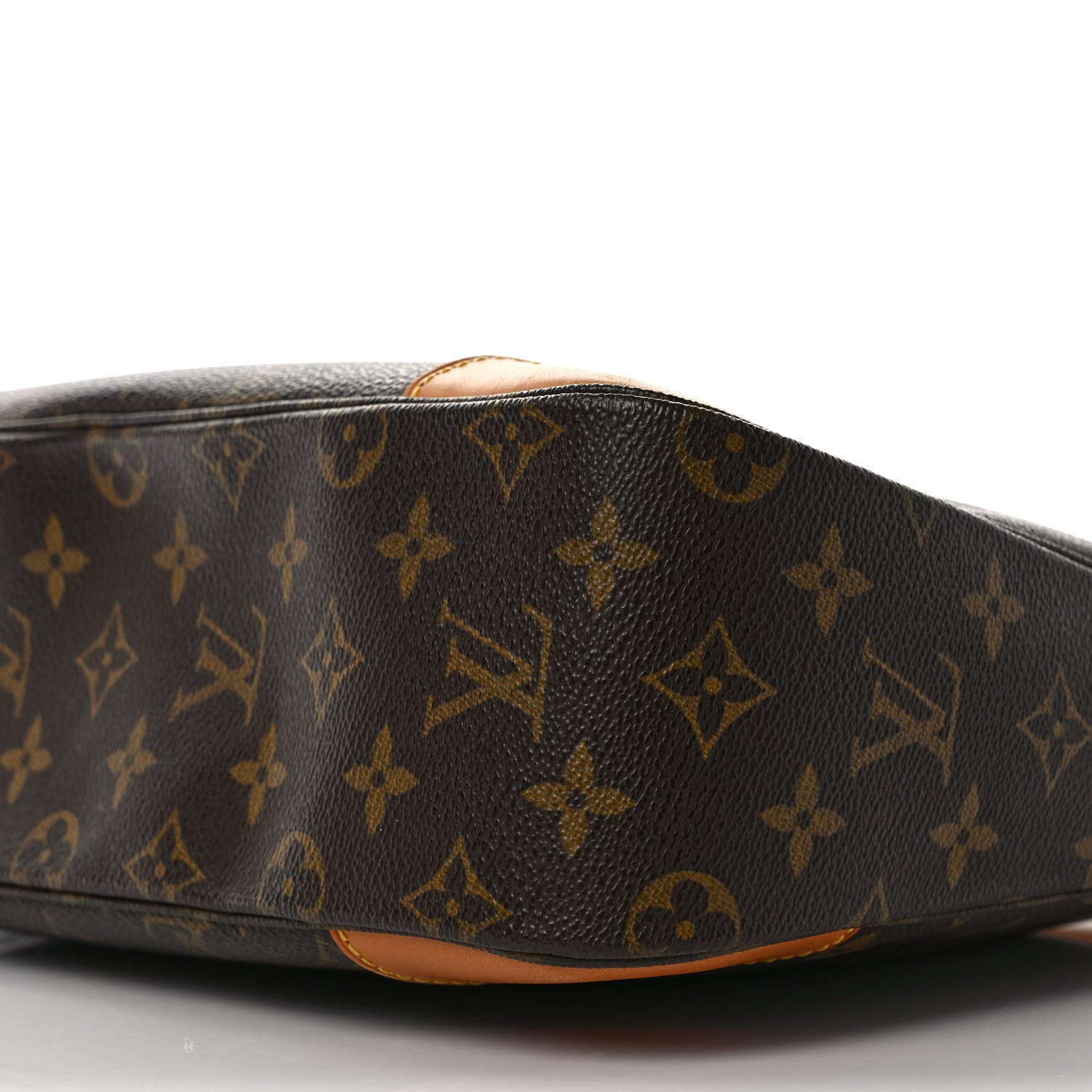 Louis Vuitton Monogram Boulogne 30 8 of 9