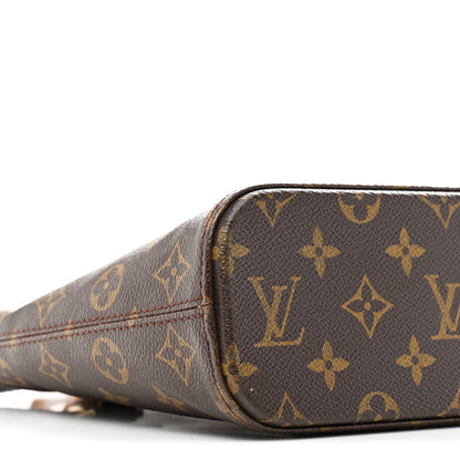 Louis Vuitton Monogram Vavin PM 8 of 9