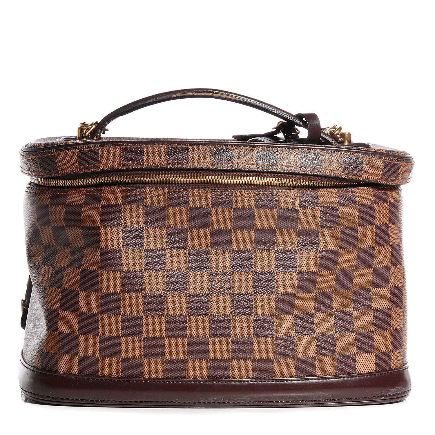 Louis Vuitton Damier Ebene Nice 1 of 7