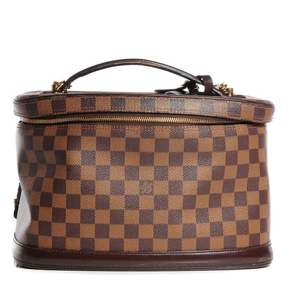Louis Vuitton Damier Ebene Nice 1 of 7