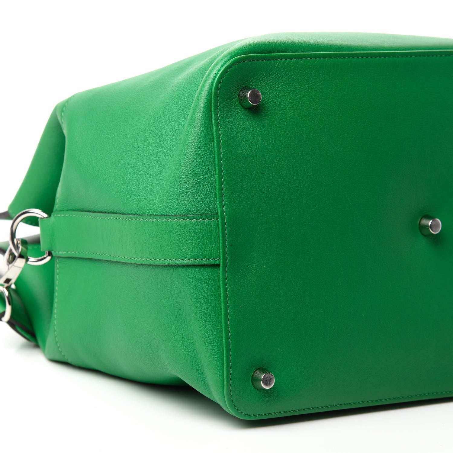 Hermes Swift Toolbox 26 Bamboo 7 of 11