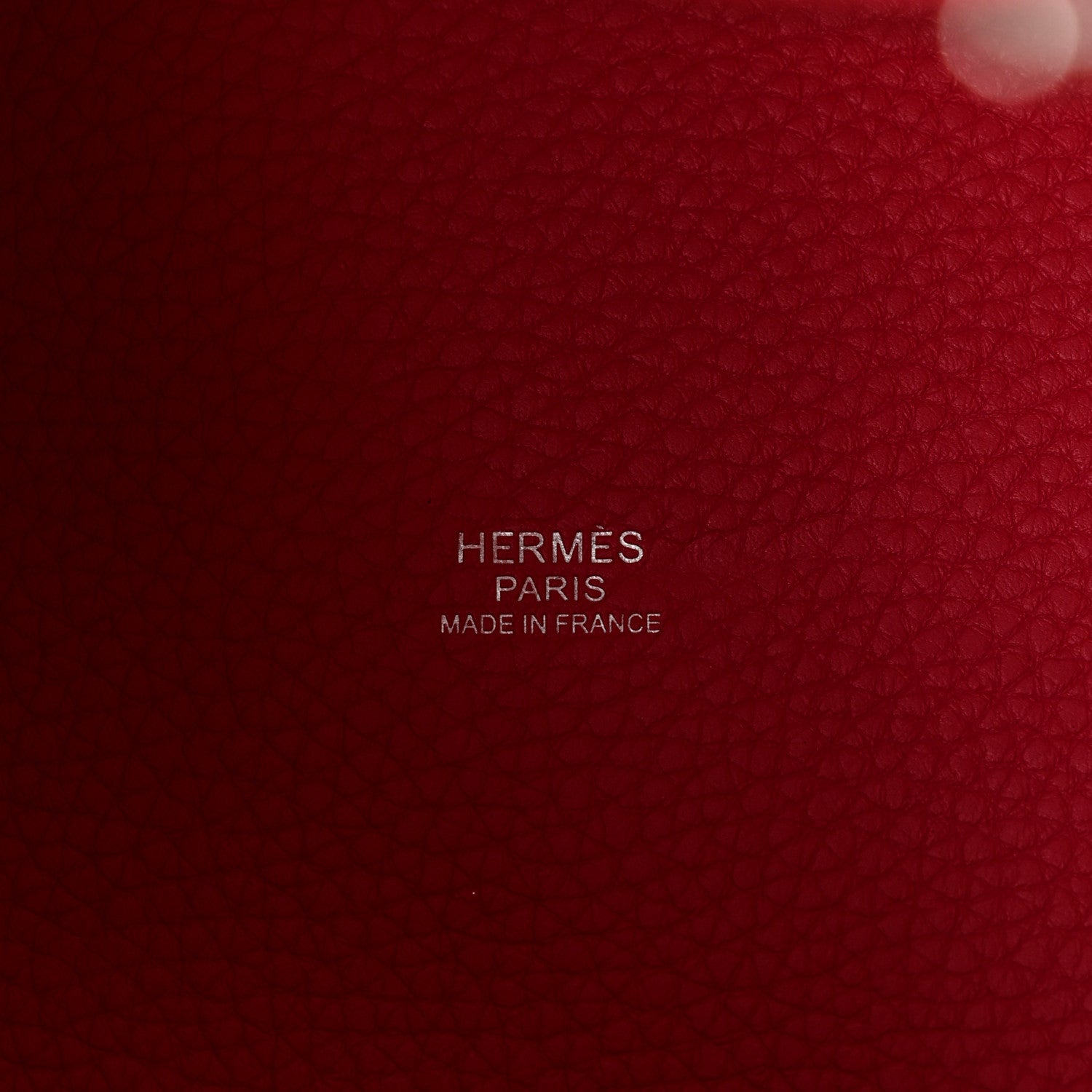 Hermes Taurillon Clemence Picotin Lock 22 MM Rose Extreme 6 of 10